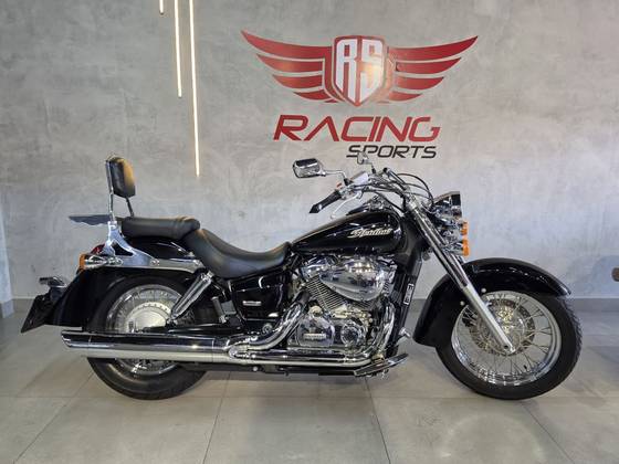 HONDA SHADOW 750 HONDA SHADOW 750